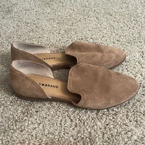 Lucky Brand Flats